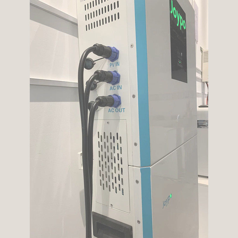 سیستم ذخیره انرژی خورشیدی با باتری لیتیوم 10KWH