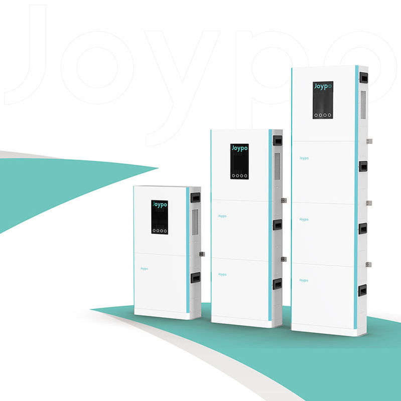 سیستم ذخیره انرژی خورشیدی با باتری لیتیوم 10KWH