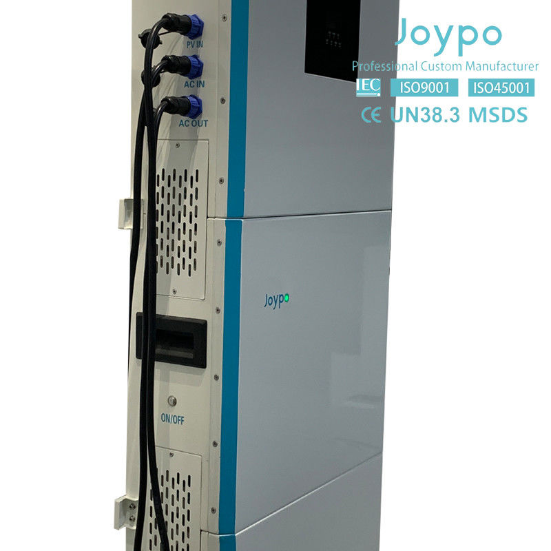 5kwh 10kwh 15kwh 20kwh سیستم انرژی خورشیدی بدون شبکه با ذخیره باتری و اینورتر