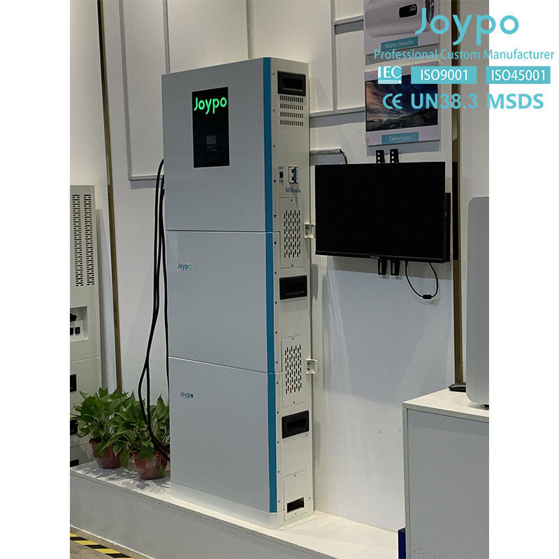 5kwh 10kwh 15kwh 20kwh سیستم انرژی خورشیدی بدون شبکه با ذخیره باتری و اینورتر