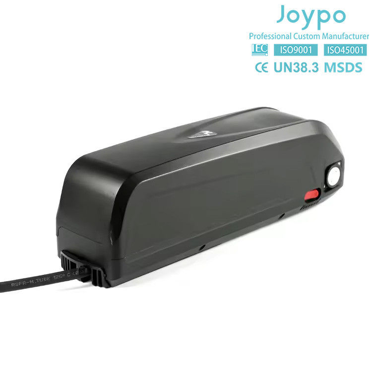OEM 18650 بسته باتری لیتیوم یون 48 ولت برای دوچرخه برقی با BMS هوشمند
