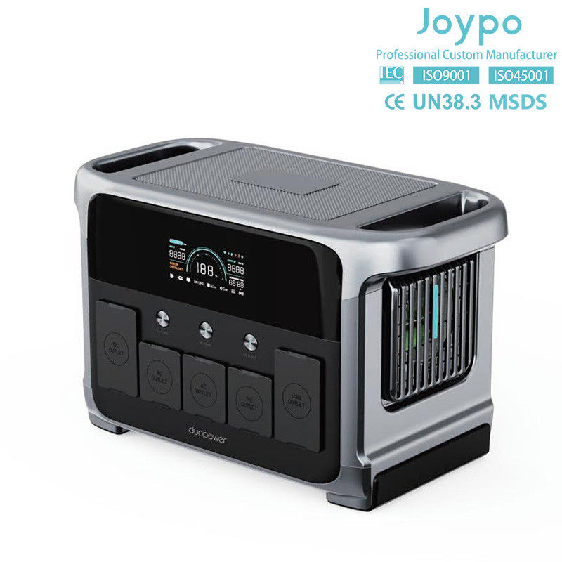 انرژی برق رایگان ژنراتور خورشیدی 1200 وات با inverter دو جهت موج سینوس خالص