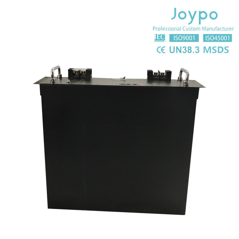 51.2V 48V باتری خورشیدی LiFePO4 280Ah EVE لیتیوم درجه A برای تجاری و صنعتی
