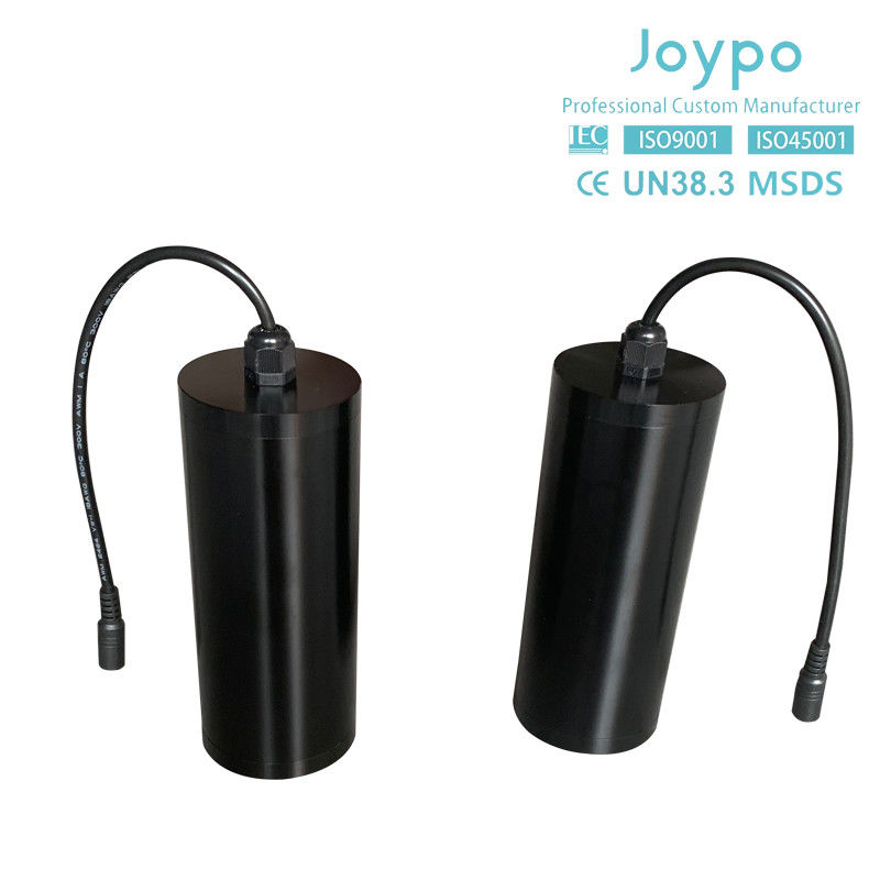 جویپو OEM 18650 باتری پیک 3.7V 30Ah برای تلسکوپ و دوربینی سکه ای گردشگری